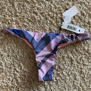 New Bikini bottoms The bikini Lab